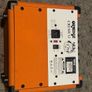 orange crush 12 practice guitar amp Image 2