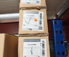 Vokera Telescopic Rear Flue Terminal Kit
