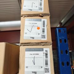 Vokera Telescopic Rear Flue Terminal Kit