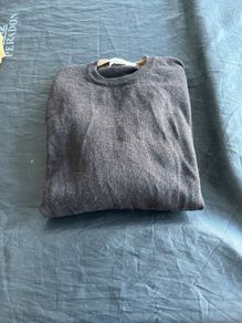 Calvin klein merino wool jumper