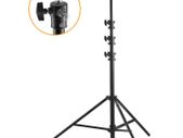 Light Stand Jinbei Air 365cm MZ-3800FP Air Cushion Studio Tripod Photographic