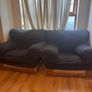 3-Piece Sofa Set (Large Sofa and 2 Armchairs) Image 3