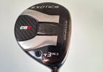 Tour Edge Exotics CBX 3 Wood