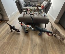 jurassic park world toys