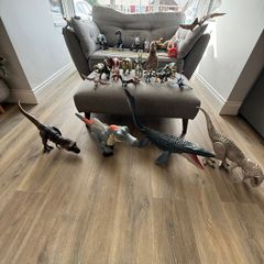 jurassic park world toys