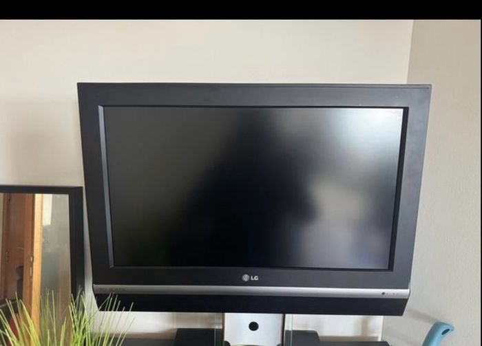 TV for free 25 Inch