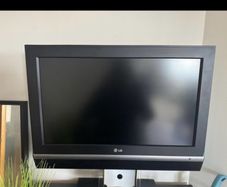 TV for free 25 Inch