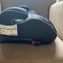 Isofix Car Booster Image 3