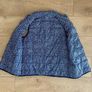 Benetton Reversible gilet Image 8