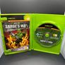 Army Men: Sarge's War Xbox Image 2