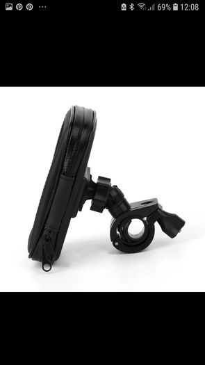 Waterproof Cycle Phone Holder