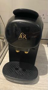 L'OR by Philips Barista Sublime machine