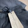 Navy high waisted skinny jeans Streetone power stretch w27 L30 Image 6