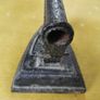 Old Victorian Salter No. 7 Flat Iron Image 5