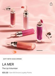 LA MER The Lip Volumizer (NEW)