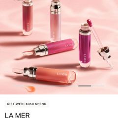 LA MER The Lip Volumizer (NEW)