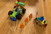 Lego Toy Story Woody and RC 10766