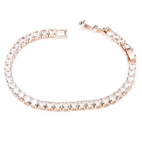 Newgrange tennis bracelet