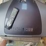 Sharp XV-Z12000 DLP 720p Projector Image 3