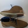Men's Brown Boots - Size 8 UK | 42 Image 7