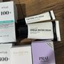 Oriflame, inkey list, gentle care, cetaphil, anua, prai beauty Image 6
