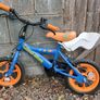 Kids 12 inch bike Image 6