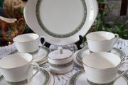Royal Doulton Rondaley tea sett
