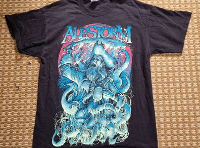 Alestorm, You Fight like a Dairy Farmer Tshirt