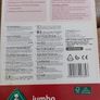 Jumbo Number Flash Cards (250) Image 2