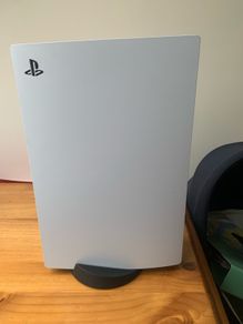 console