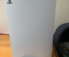 console