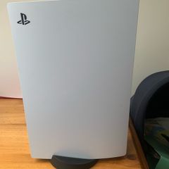console