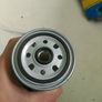 ST 302 fuel filter Image 3