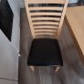 Dinning table and chairs Image 5