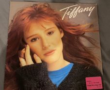 Tiffany Vinyl