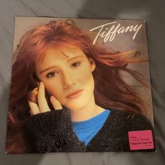 Tiffany Vinyl