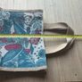 Seasalt Small Jute Bag Image 7