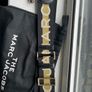 Marc Jacobs Snapshot Brown and Cream Image 5