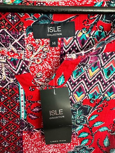 Bnwt Dress Uk 14