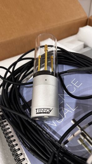 Trinnov D-Mon 12 monitoring processor