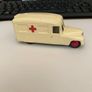 Dinky Toys Daimler Ambulance 1950s Image 4
