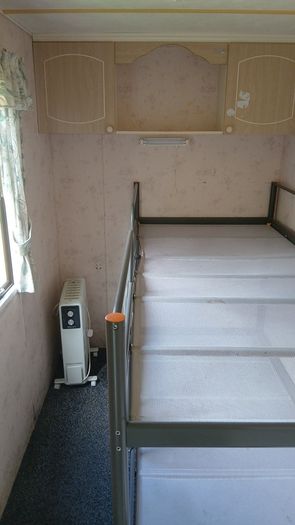 mobile homes