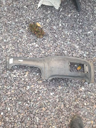 Vintage car parts Clubman Mini