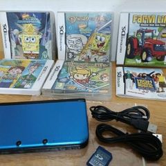 Nintendo 3DS XL