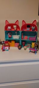 Gabby Doll House