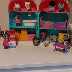 Gabby Doll House