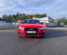 Audi A6 Black Edition - 2.0 TDI - 190 S Tronic