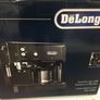 Combi Coffee Machine Delonghi Image 2