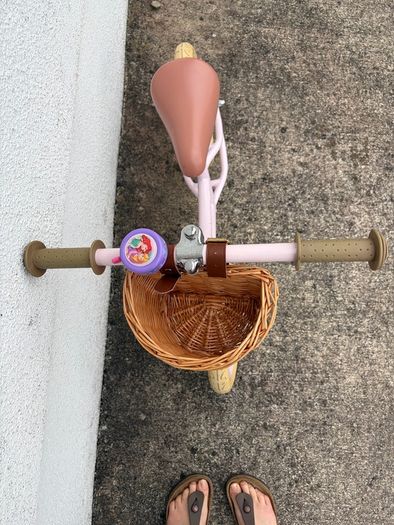 Balance Bike