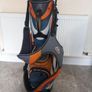 callaway golf bag with stand. Image 5